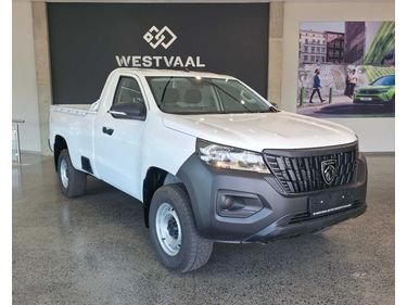 2026 Peugeot Landtrek